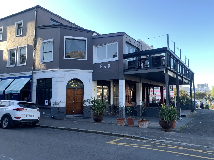 To Let commercial Property for Rent in Cape Town City Centre Western Cape